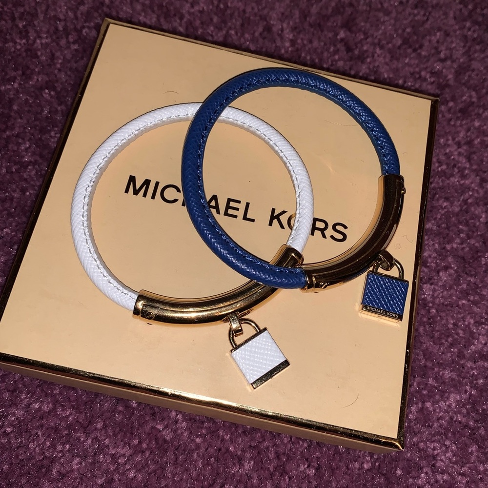 Michael Kors bracelets